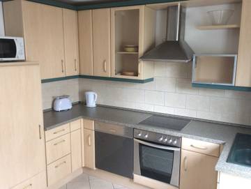 Ferienwohnung für 5 Personen in Bad Doberan (Stadt), Bad Doberan, Bild 4