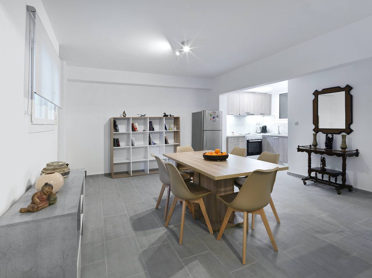 Appartement entier, Alkimaxou21 · 2Br  next to the National Gallery & in Section centrale d'Athènes, Athènes