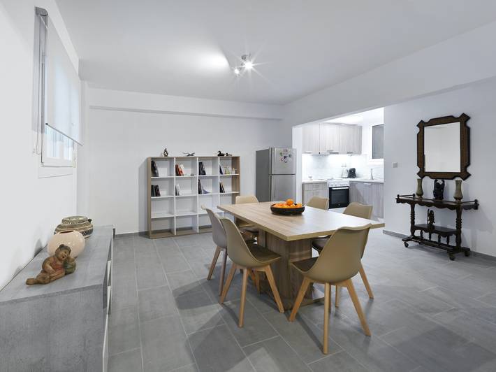 Appartement entier, Alkimaxou21 · 2Br  next to the National Gallery & in Section centrale d'Athènes, Athènes