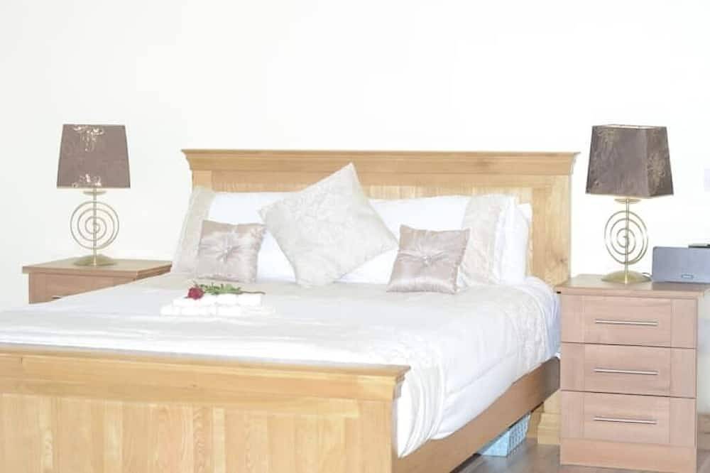 Inish Deluxe Suite in Inishowen, County Donegal