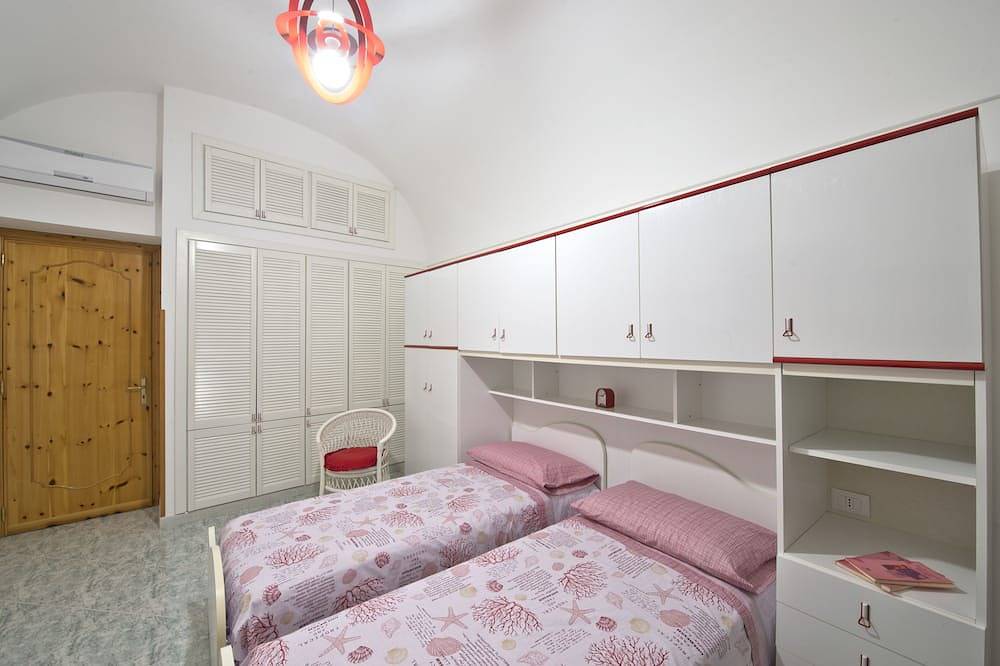 Casa \"bona\" vacaciones nel cuore della Costa d'Amalfi in Conca dei Marini, Costa Amalfitana