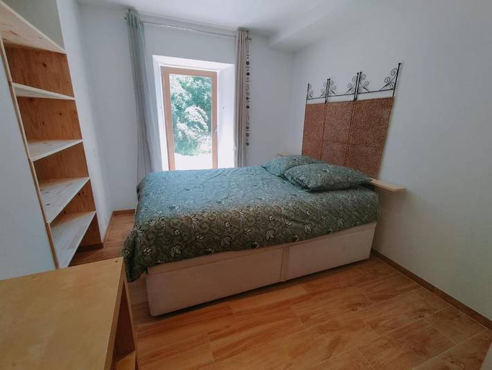 Gîte pour 6 personnes, avec terrasse et jardin à Saint-Bonnet-en-Champsaur - 4
