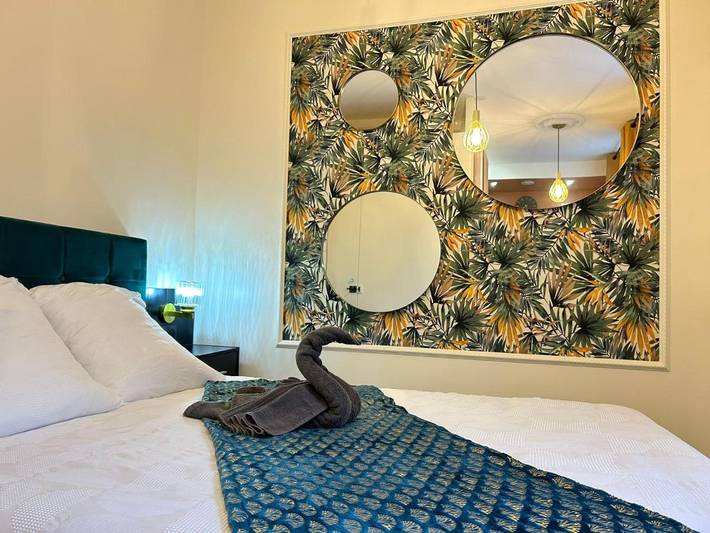 Gîte pour 2 personnes à Charenton-le-Pont - 4