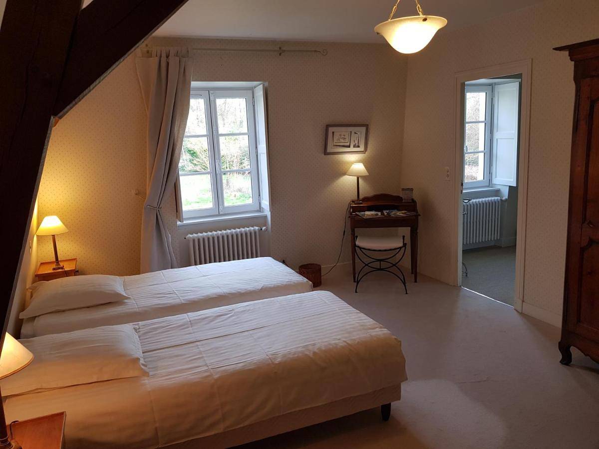 La Taille de Biou in Huisseau-sur-Cosson, Région de Blois