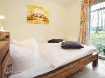 Vakantiewoning voor 4 Personen in Heringsdorf, Usedom, Afbeelding 3