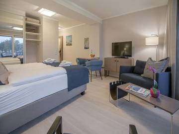 Ferieleilighet til 3 Personer i Prora, Binz, Bilde 2