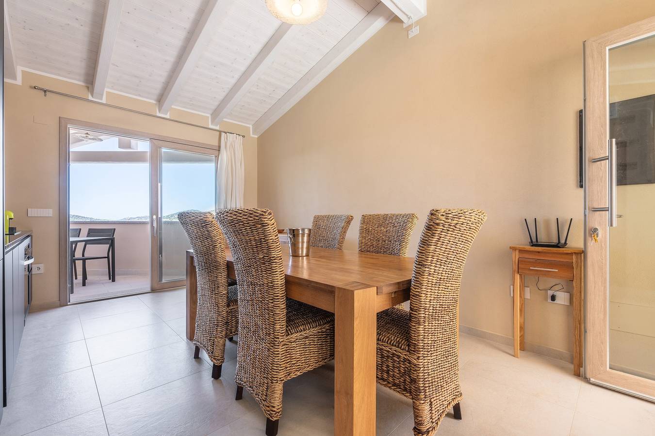 Villa Chia Dream Blue Retreat – Exklusive Privatvilla mit Pool und Meerblick in Chia, Sardinien in Chia, Domus De Maria