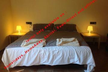 Finca für 10 Personen in Pals, Niederampurien, Bild 1