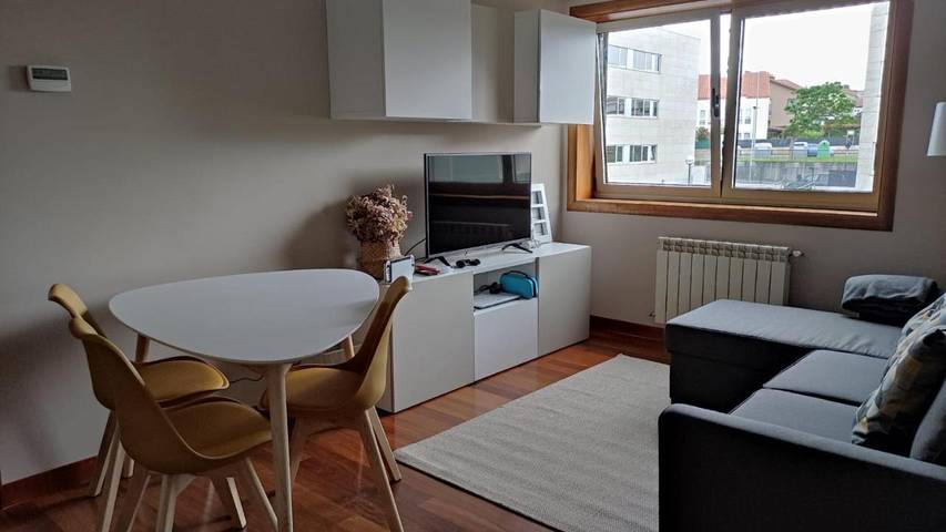 Casa de férias para 2 pessoas em Oleiros (Espanha)