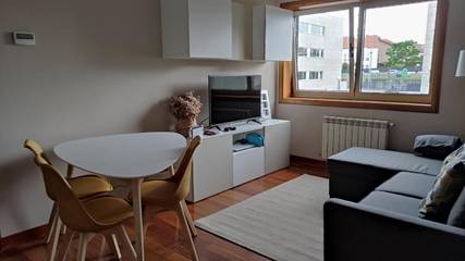 Gîte pour 2 personnes à Oleiros (Espanha)