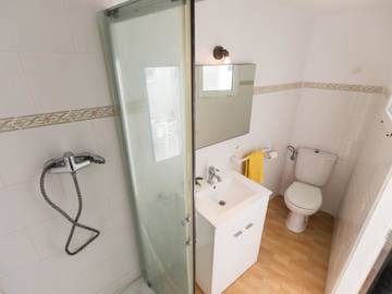 Apartamento in Alcúdia, Mallorca Norte für 6 