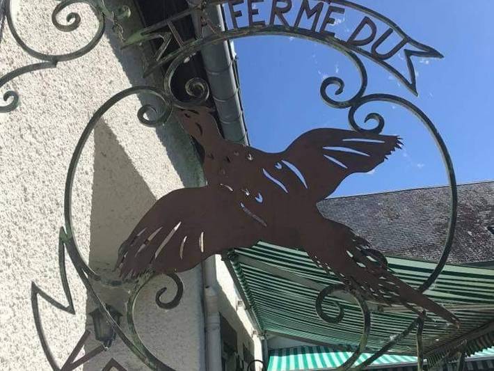 Gîte pour 6 personnes, avec jardin, animaux acceptés dans l' Aisne - 4