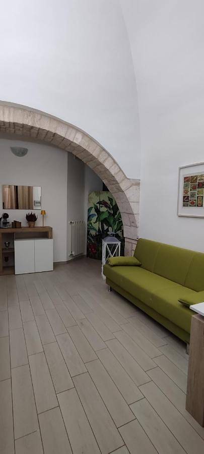 Casa vacanza per 4 persone in Bitritto