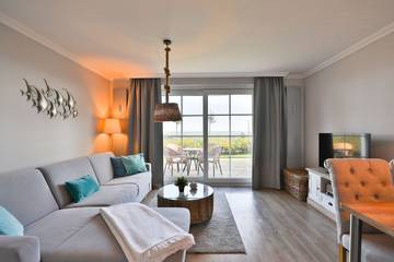 Ferienwohnung für 4 Personen in Scharbeutz, Südliche Ostseeküste, Bild 2