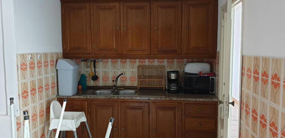 Gîte pour 6 personnes dans Rio Caldo - 3