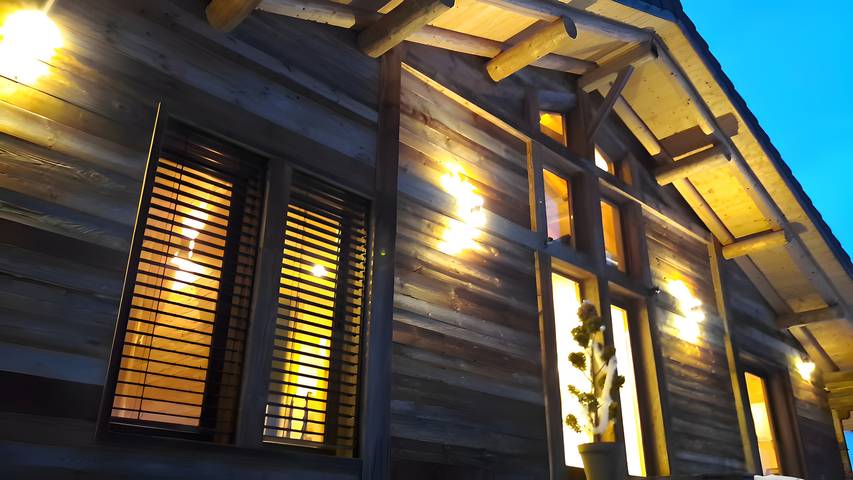 Appartement de vacances pour 5 personnes, avec jardin, animaux acceptés