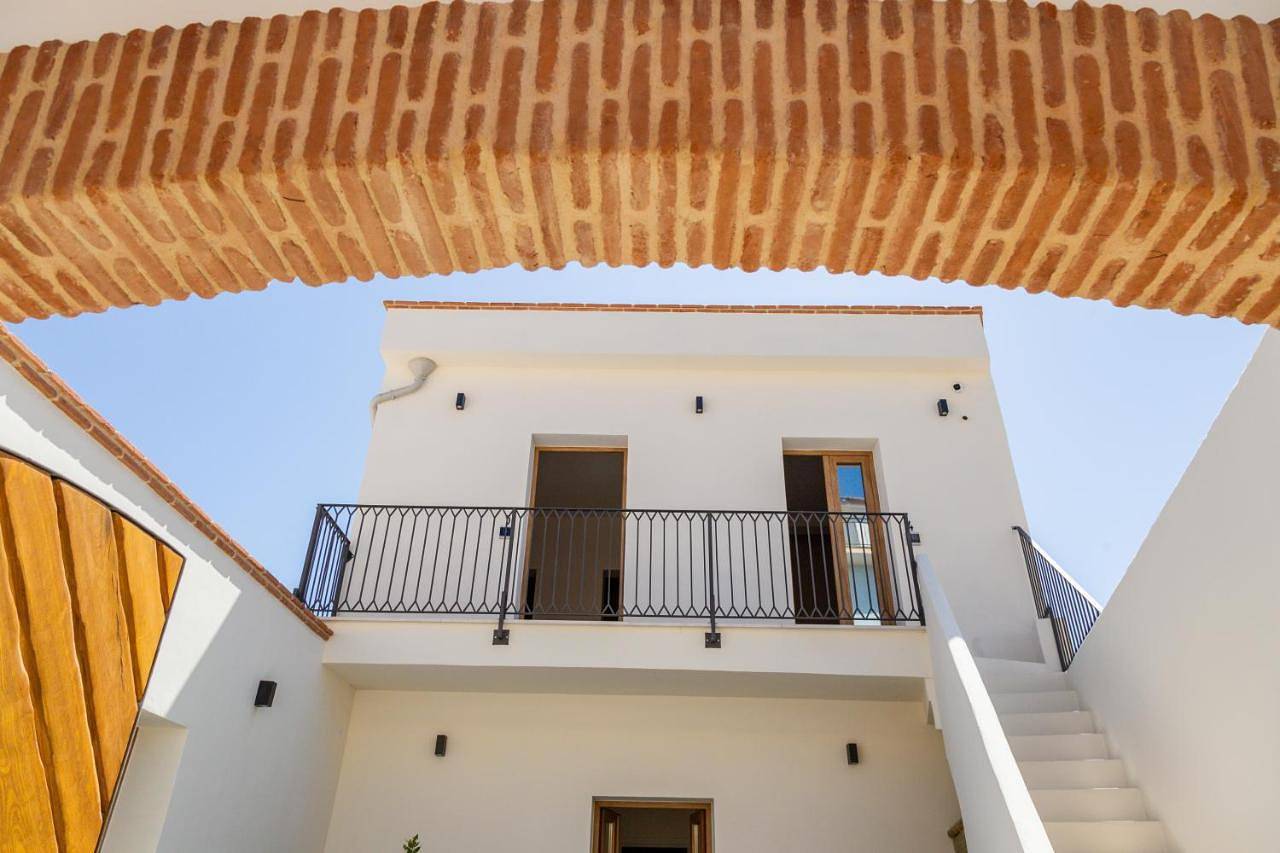 Ausèntu Guest House in Tortolì, Province de Ogliastra
