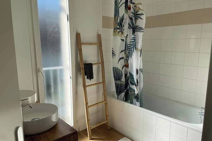 Location de vacances pour 4 personnes à Lormont - 3