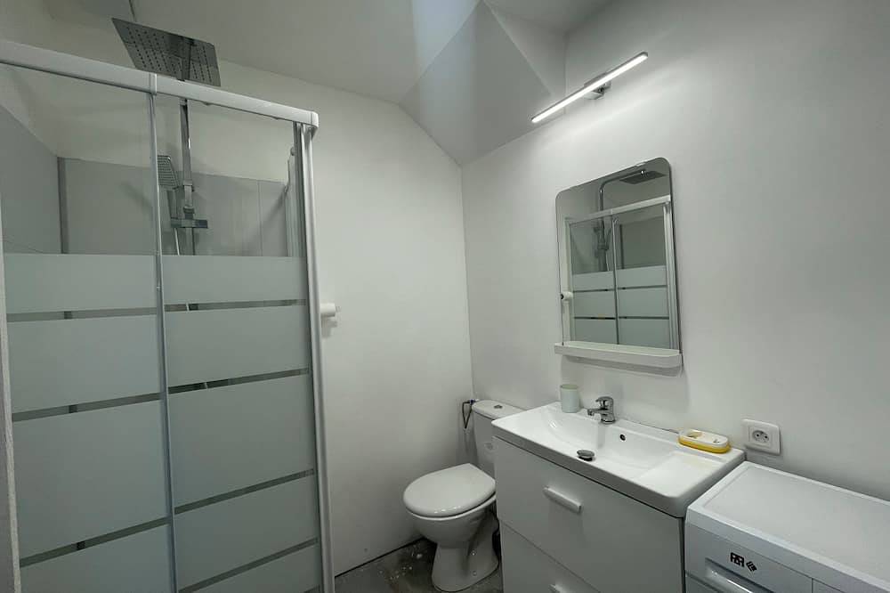 Ganze Wohnung, Apartment functions, walking, nature, quiet and Landscape in Sampolo, Regionaler Naturpark Korsika