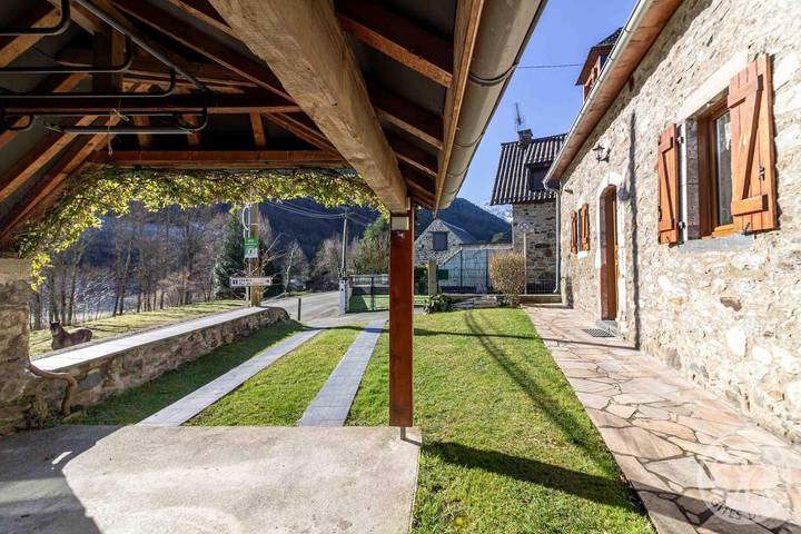 Gîte pour 5 personnes, avec jardin à Bagnères-de-Bigorre - 2