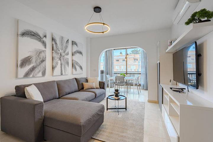 Apartment for 6 people in Los Cristianos