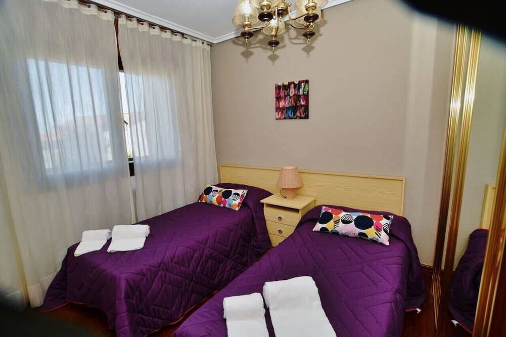 Entire apartment, Apto 2 habitaciones con piscina - Isla Playa 5709 in Isla, Arnuero