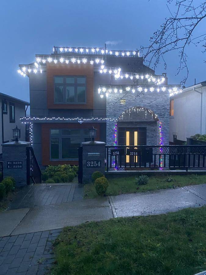 Chambre d’hôte pour 2 personnes, avec jacuzzi et jardin à Vancouver - 2