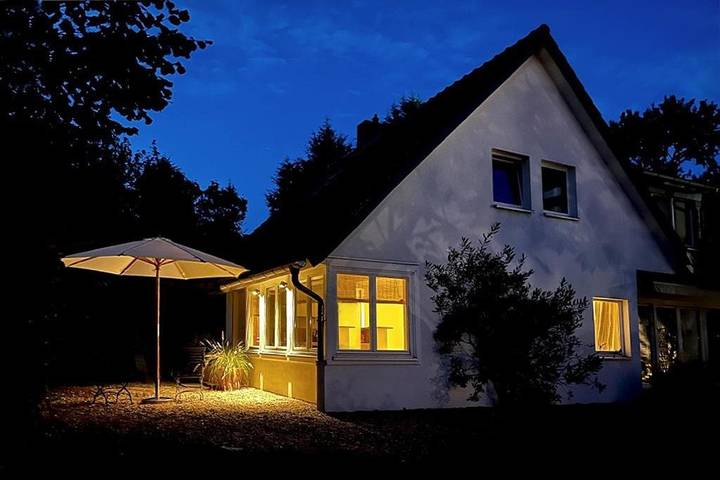 Ferienwohnung für 2 Personen, mit Ausblick und Terrasse - 1
