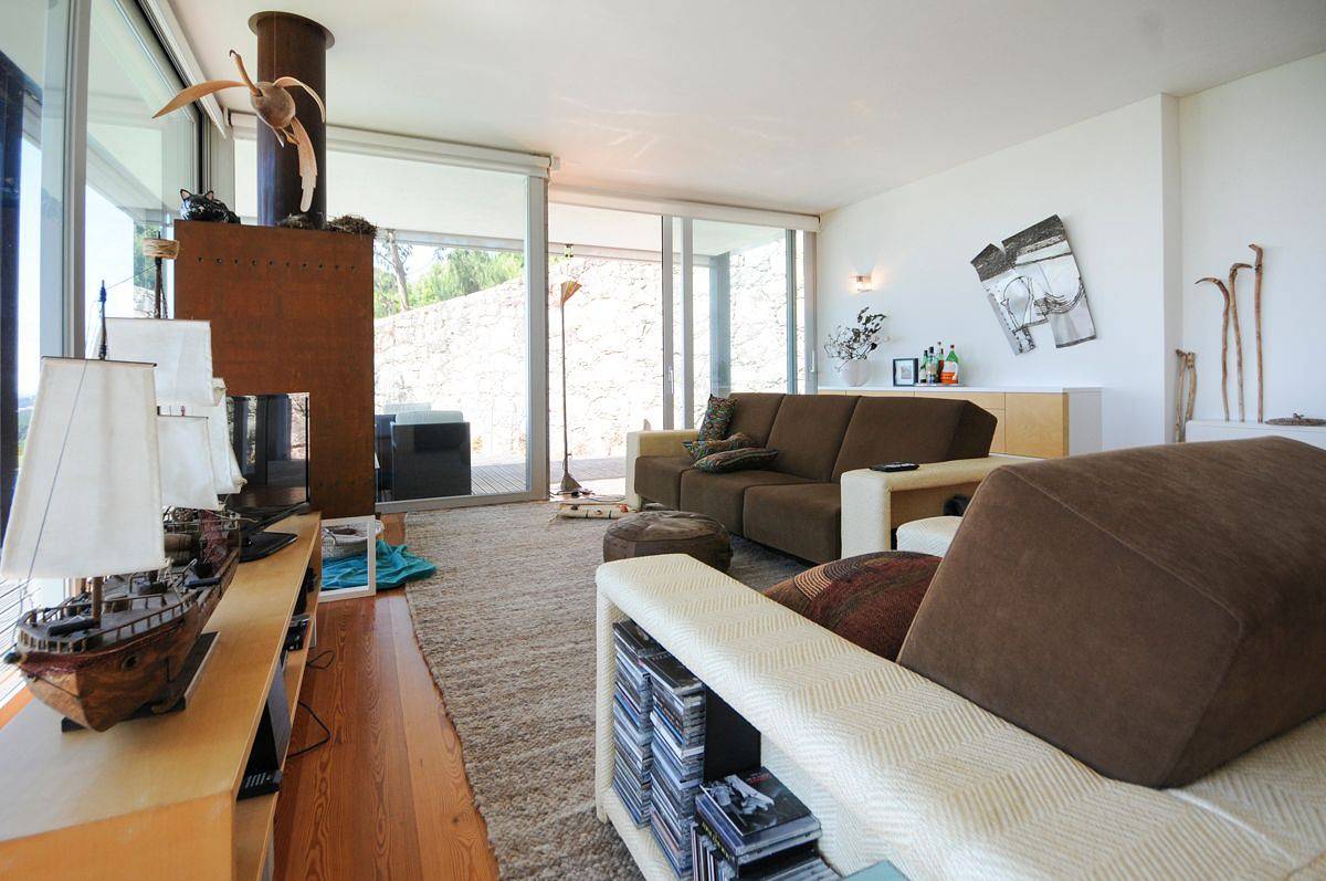 Moradia Moledo in Distrito de Viana do Castelo