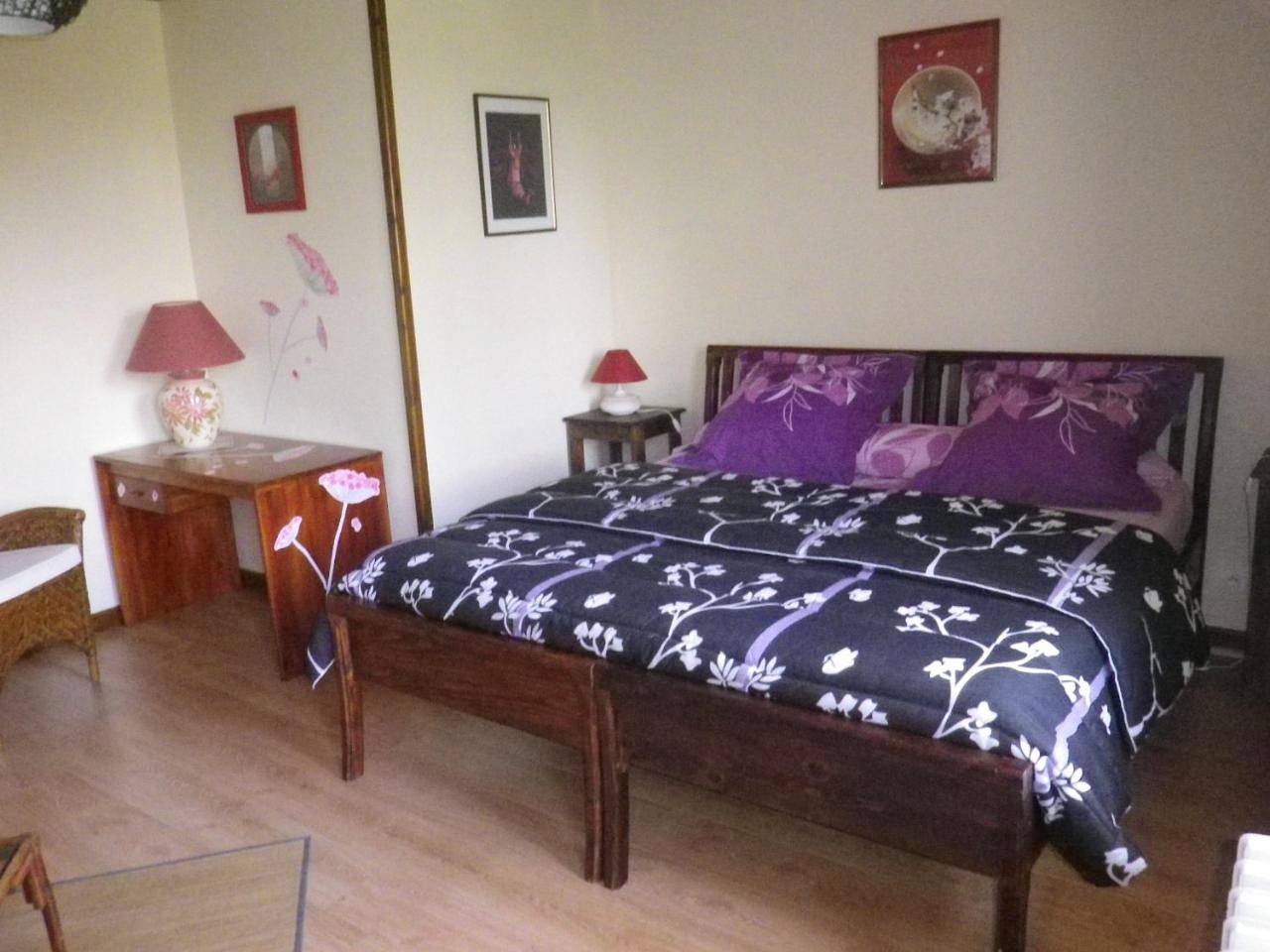 Double Room in Chevillard (Ain), Nantua