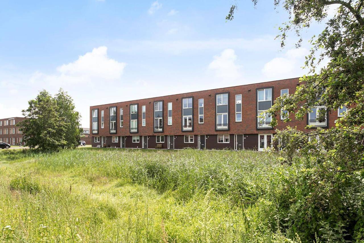Residence Sanne in Breda, Noord-Brabant