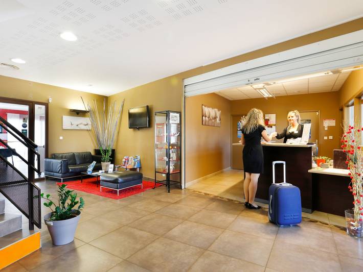 Ferienwohnung für 4 Personen, mit Balkon und Sauna in der Camargue - 3