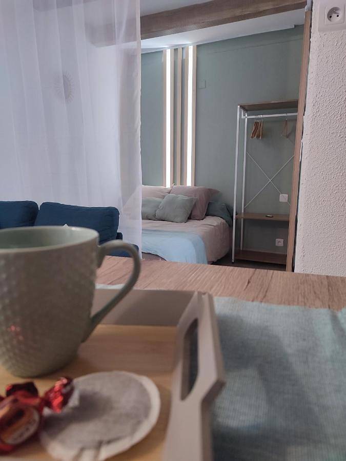 Ferienwohnung für 2 Personen in Manosque