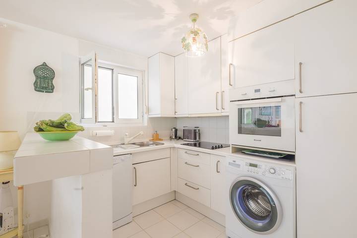 Palmeria - Maison climatisée, accès direct plage in Canale-di-Verde, Arrondissement de Corte