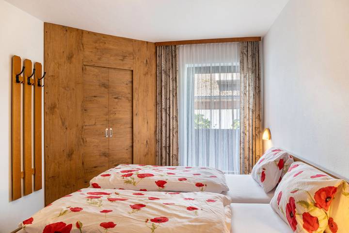 Pokój dla 1 osób, zwierzęta dozwolone w Kaisergebirge