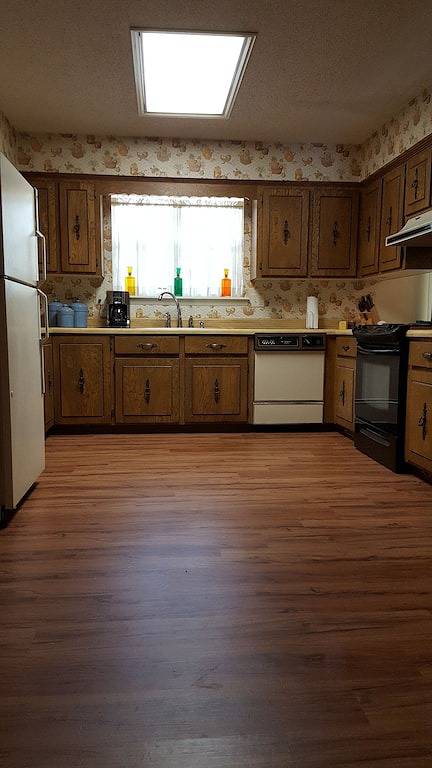 Hinterhofpracht !!! in Lake Ouachita