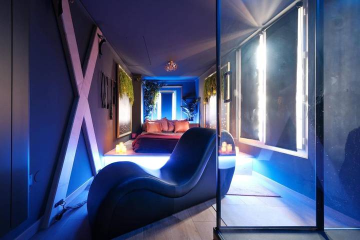 Appartement de vacances pour 2 personnes
