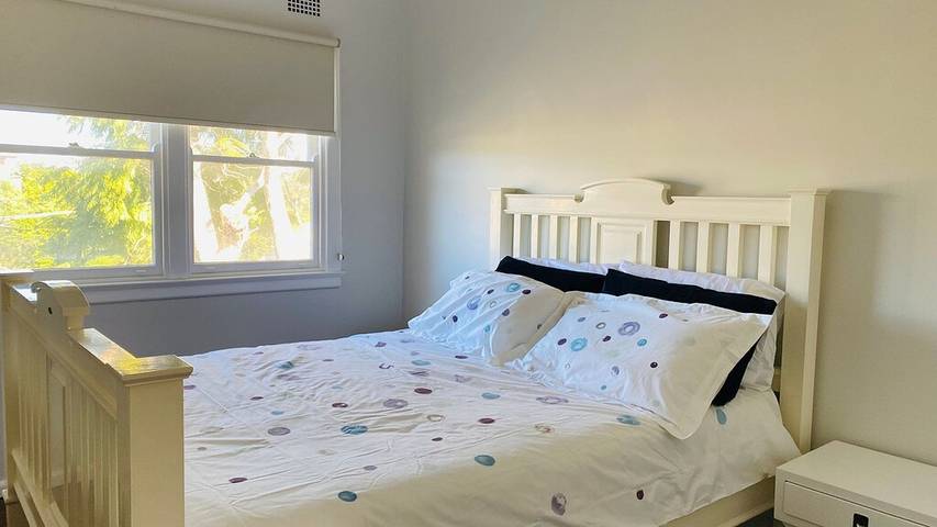 Holiday home for 8 people in South West Rocks