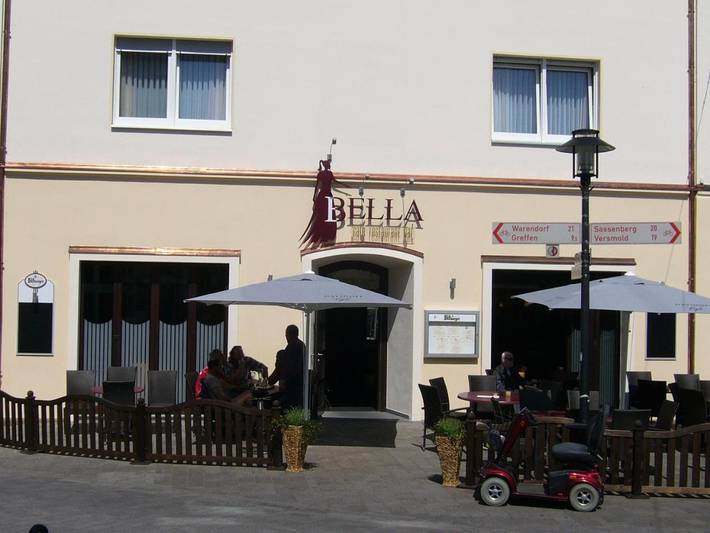 Hôtel pour 6 personnes, avec Balcon et Terrasse à Harsewinkel