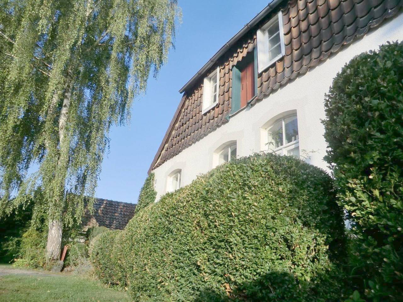 Fachwerkhaus Julius in Lehrte, Hannover und Umgebung