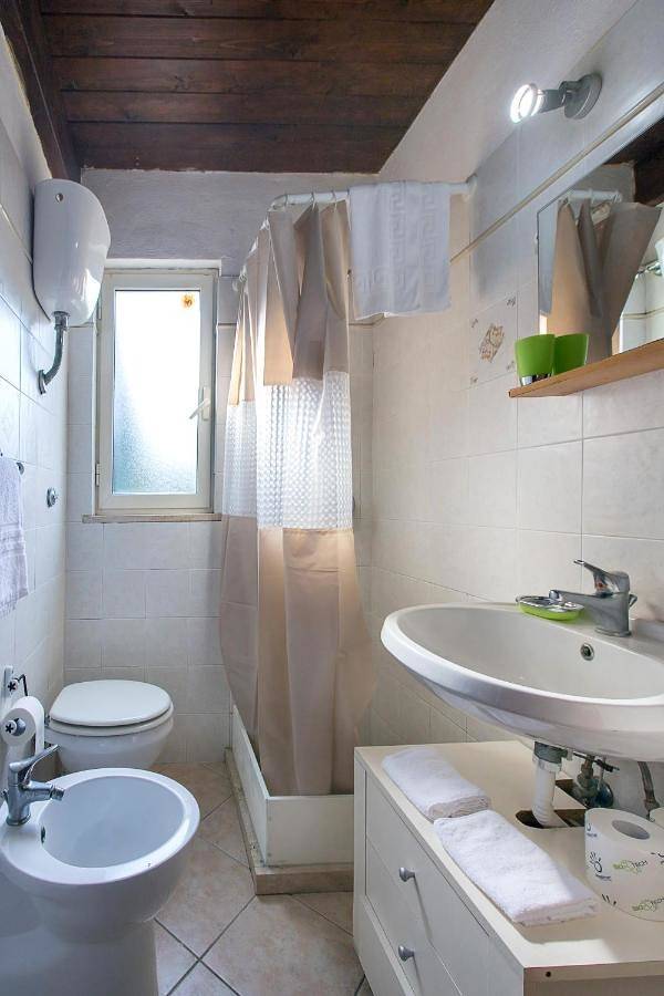Economy Double Room in Ladispoli, Rom Provinz