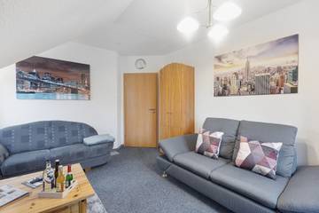 Ferienwohnung für 2 Personen in Bestwig