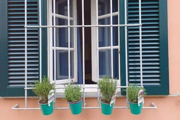 Ferienhaus für 3 Personen in Livorno - 4