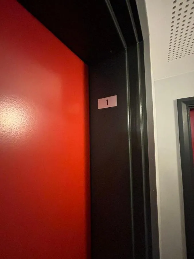 Apartamento de vacaciones para 2 personas, con terraza - 1