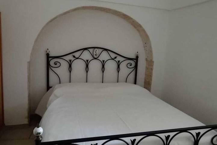 Loco Accommodation in LocoMura-Trullo Locorotondo in Locorotondo, Province de Bari