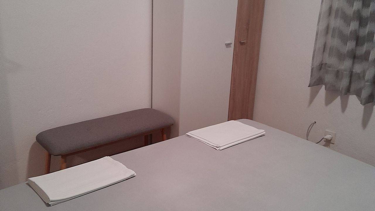 Ganze Ferienwohnung, Ferienwohnung für 3 Personen (31 m²) in Mudri Dolac in Vrboska, Hvar