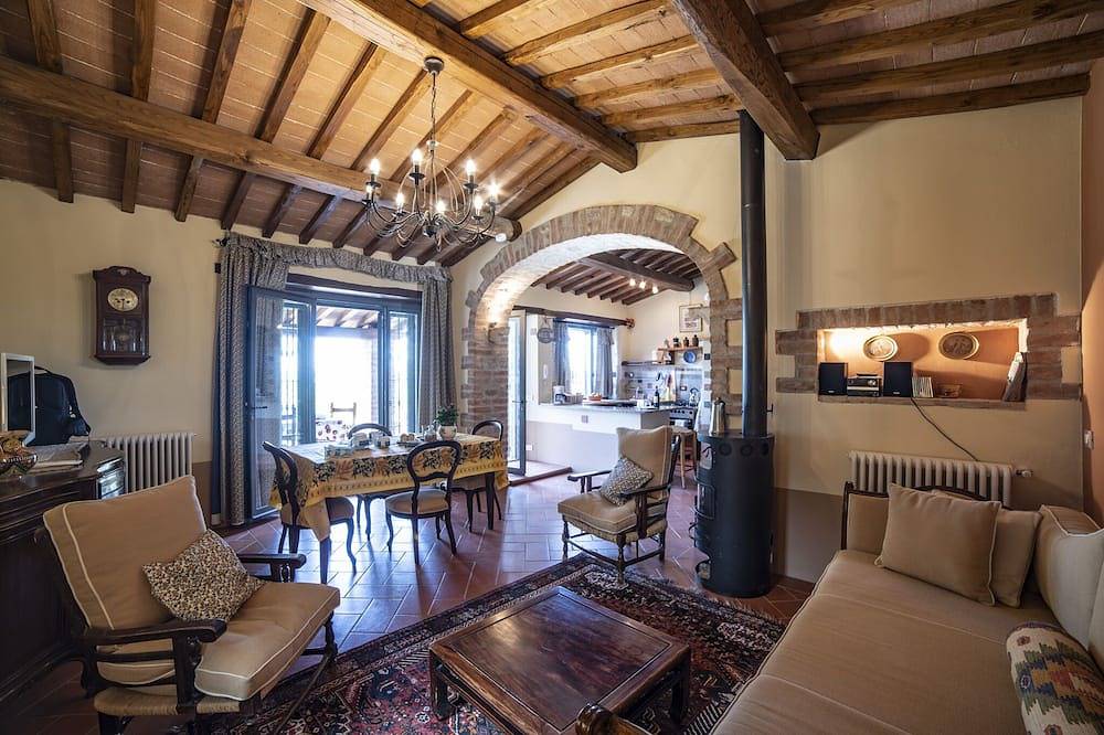 Appartamento intero, La Casa di Ray - Appartamento Acero in Passignano sul Trasimeno, Lago Trasimeno