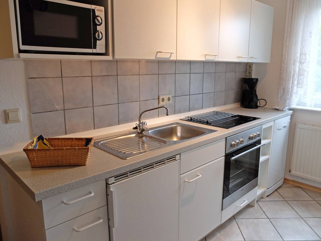 Ferienwohnungen Seeberger - 2-room holiday apartment, 55 qm, foto 8