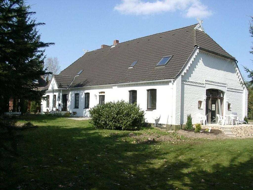 Heidetenne Comfortable holiday residence in Reinstorf, Nordheide