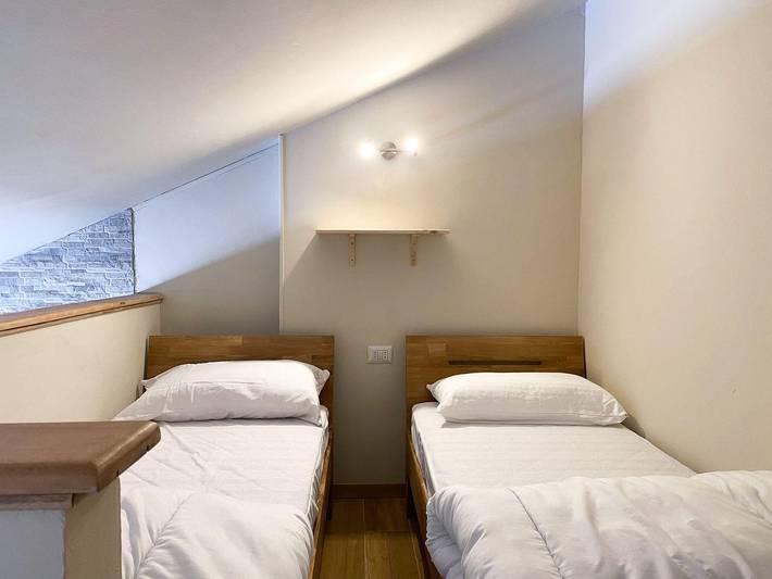 Ganze Wohnung, AffittiPontediLegno - Fiocco di Neve in Passo Tonale, Vermiglio